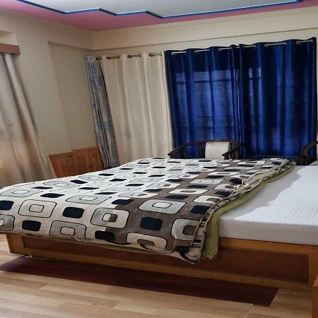 Hotel Apple Regency شيملا المظهر الخارجي الصورة