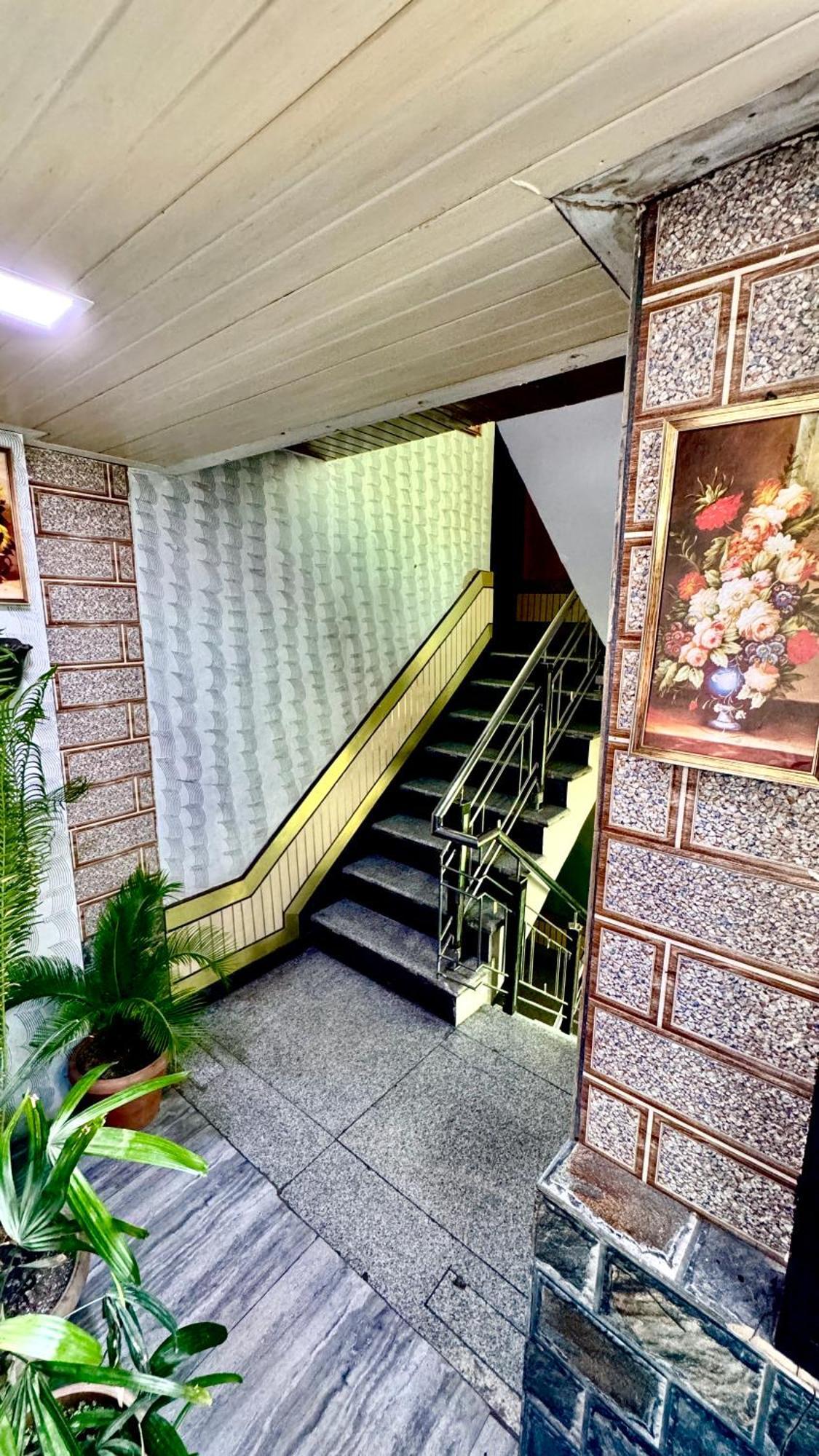 Hotel Apple Regency شيملا المظهر الخارجي الصورة
