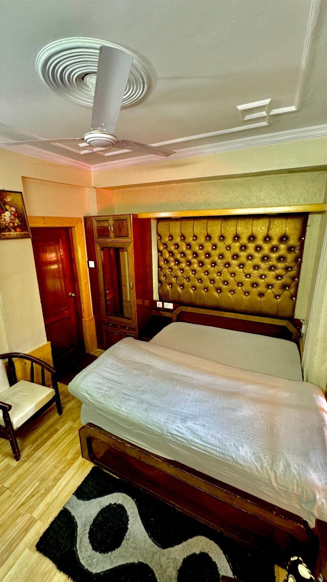 Hotel Apple Regency شيملا المظهر الخارجي الصورة