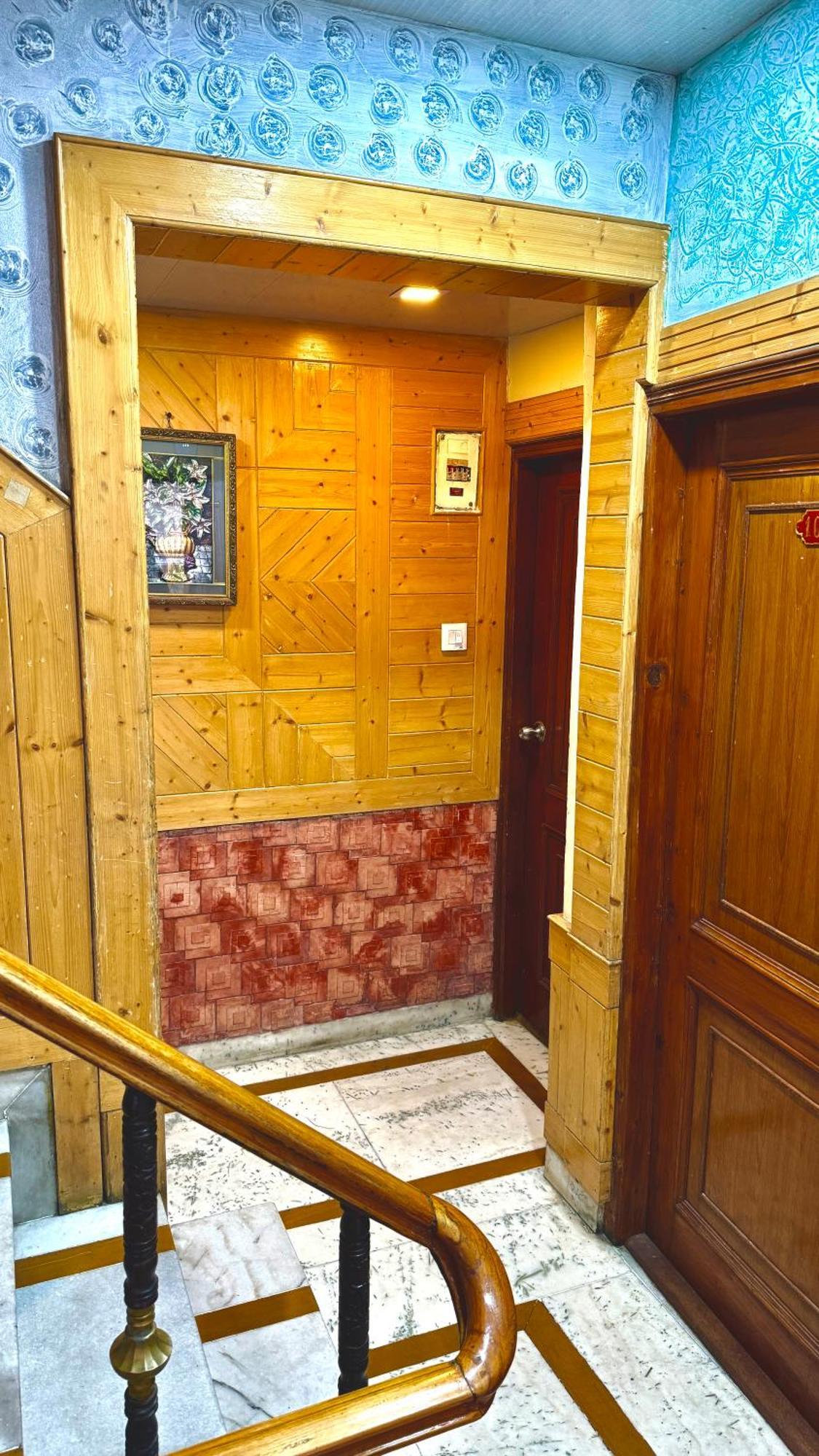 Hotel Apple Regency شيملا المظهر الخارجي الصورة