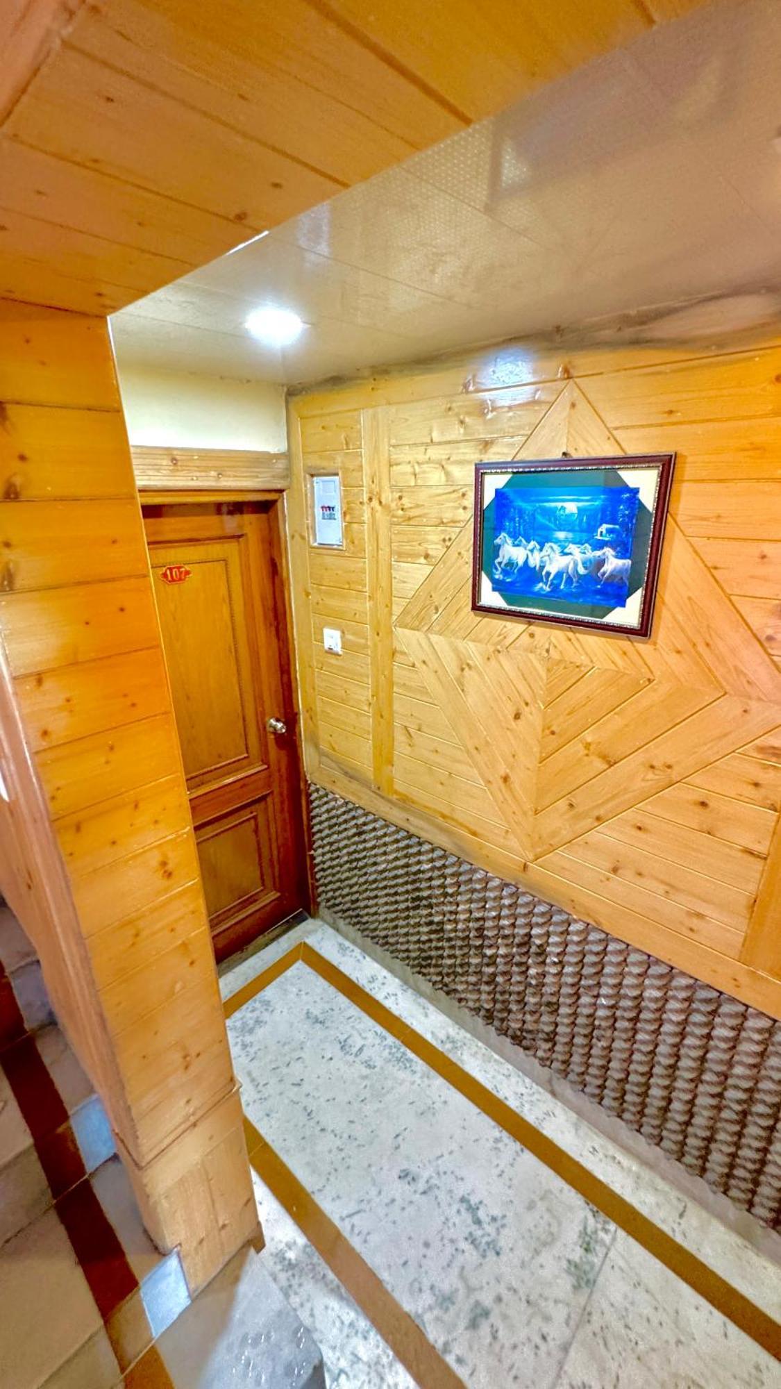 Hotel Apple Regency شيملا المظهر الخارجي الصورة