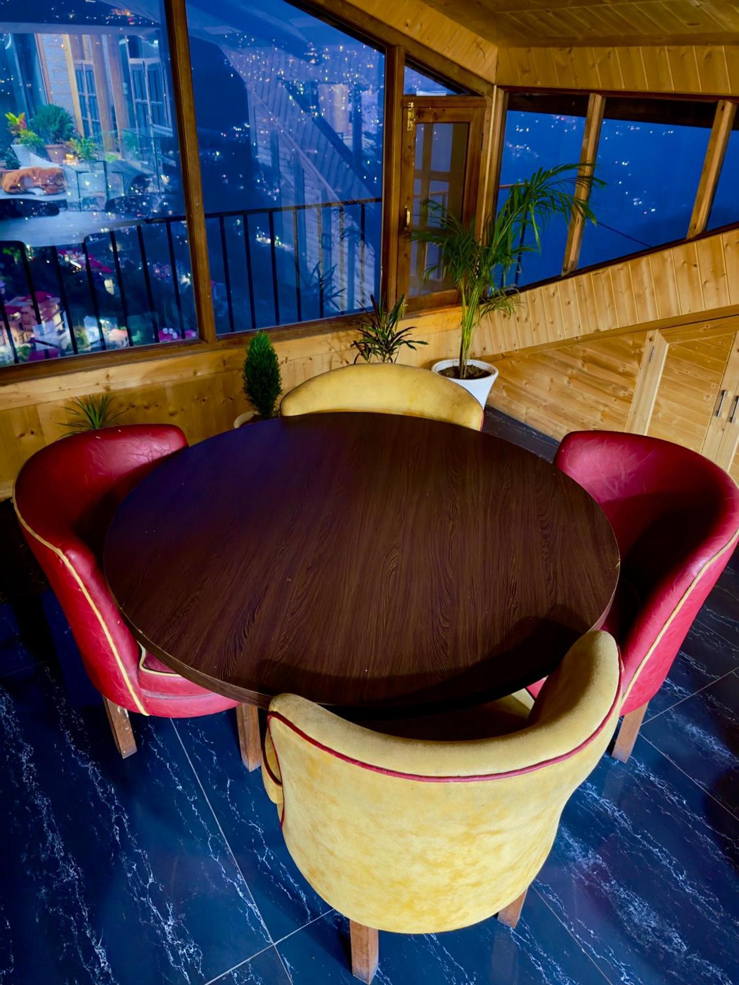 Hotel Apple Regency شيملا المظهر الخارجي الصورة