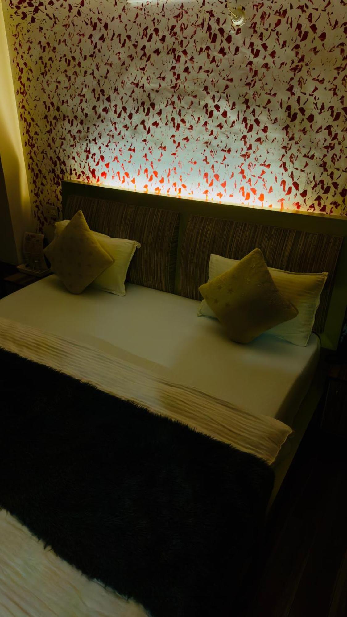 Hotel Apple Regency شيملا المظهر الخارجي الصورة